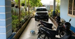 DIJUAL RUMAH JL. LEMBASUNG – BULUNGAN – KALTARA