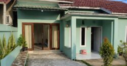 DIJUAL RUMAH PERUMAHAN BCC (DEKAT SPBU KILO 2) – BULUNGAN – KALTARA