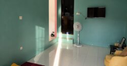 DIJUAL RUMAH PERUMAHAN BCC (DEKAT SPBU KILO 2) – BULUNGAN – KALTARA