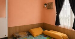 DIJUAL RUMAH PERUMAHAN BCC (DEKAT SPBU KILO 2) – BULUNGAN – KALTARA
