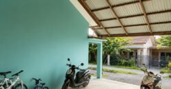DIJUAL RUMAH PERUMAHAN BCC (DEKAT SPBU KILO 2) – BULUNGAN – KALTARA